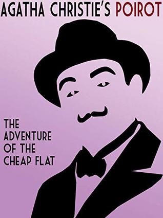 Hercule Poirot: The Adventure of the Cheap Flat