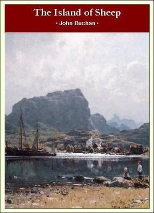 The Island Of Sheep
