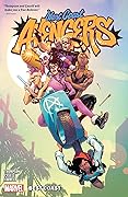 West Coast Avengers, Vol. 1: Best Coast