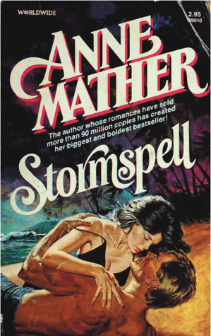 Stormspell (Paperback)