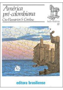 América pré-colombiana