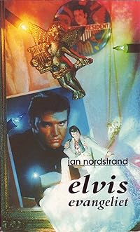 Omslag för Elvisevangeliet