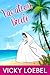 Vacation Bride (Brides of Paradise #1)