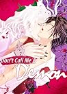 Don’t Call Me a Demon Vol.1