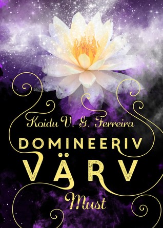 Domineeriv värv: Must