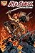 Red Sonja: She-Devil With a Sword #9