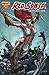 Red Sonja: She-Devil With a Sword #38