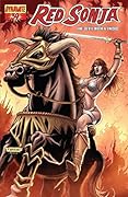 Red Sonja: She-Devil With a Sword #39