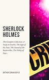 SHERLOCK HOLMES: ...