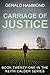 Carriage of Justice (Keith Calder Book 21)