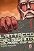 L'attacco dei Giganti Colossal Edition 1 by Hajime Isayama