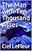 The Man with Ten Thousand Asses by Ciel LeFleur The Man with Ten Thousand Asses by Ciel LeFleur