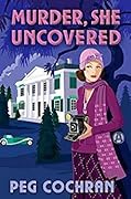 Murder, She Uncovered