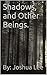 Shadows, and Other Beings. by Joshua Lee