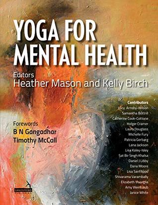 Yoga for Mental Health (Kindle Edition)
