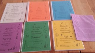 A Guide for the Montessori Classroom (Spiral-bound)
