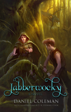 Jabberwocky (Knights of Wonderland, #0)