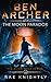 Ben Archer and the Moon Paradox (The Alien Skill Series, Book 3)