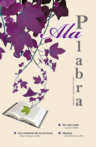 Revista Alapalabra 1