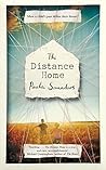 The Distance Home by Paula  Saunders