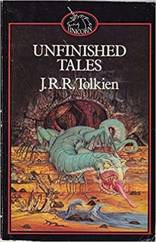 Unfinished tales