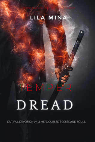 Dread (Temper, #2)