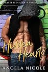 Hidden Hearts ( Mastered Hearts #4)