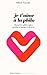 Je t'aime à la philo