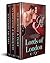 Lords of London: Books 1-3
