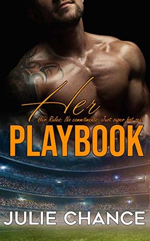 Her Playbook (Kindle Edition)