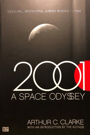 2001: A Space Odyssey