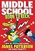 Born to Rock by James Patterson Born to Rock by James Patterson