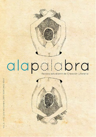 Revista Alapalabra 3