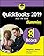QuickBooks 2019 All-in-One For Dummies (For Dummies (Business & Personal Finance))
