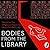 Bodies from the Library: Lost Classic Stories by Masters of the Golden Age