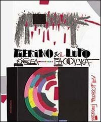 Pierino e il lupo (Hardcover)