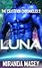 LUNA (The Celestion Chronicles, #2)