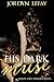 His Dark Muse (Saints and Sinners)