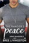 The Ranger's Peace (Army Ranger #2)