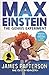 The Genius Experiment (Max Einstein #1)
