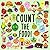 Count The Food!: A Fun Pict...