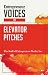 Entrepreneur Voices on Elevator Pitches by The Staff of Entrepreneur M...