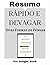 Rápido e devagar - Resumo C...