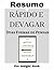 Rápido e devagar - Resumo Completo  by Insight Book