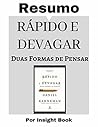 Rápido e devagar - Resumo Completo : Aprenda todos os principais conceitos (Portuguese Edition) Rápido e devagar - Resumo Completo : Aprenda todos os principais conceitos (Portuguese Edition)