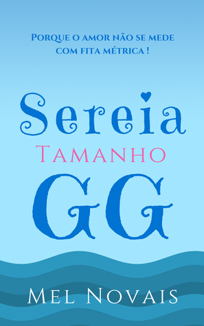 Sereia Tamanho GG