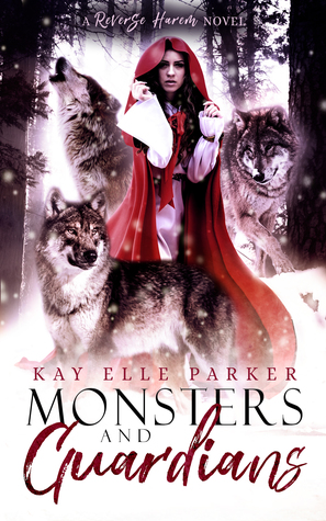 Read Monsters and Guardians