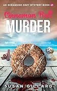 Cinnamon Roll & Murder