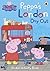 Peppa's London Day Out Sticker Activity Book (Peppa Pig)