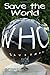 Save the World: cc&d magazi...